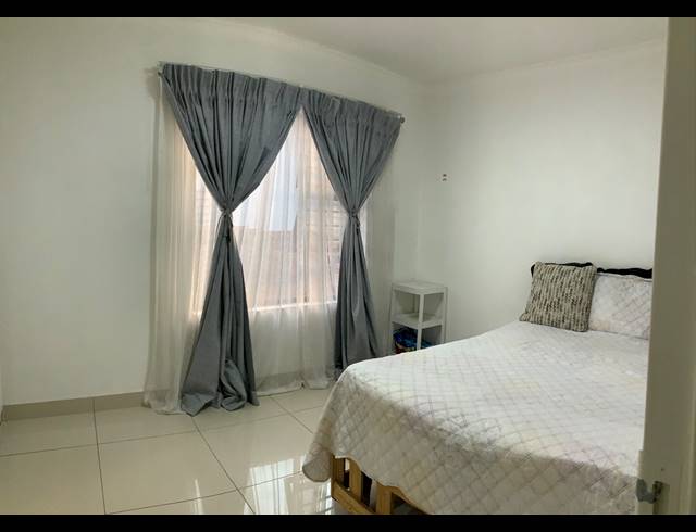 3 BEDROOM TOWNHOUSE FOR SALE IN PARKRAND